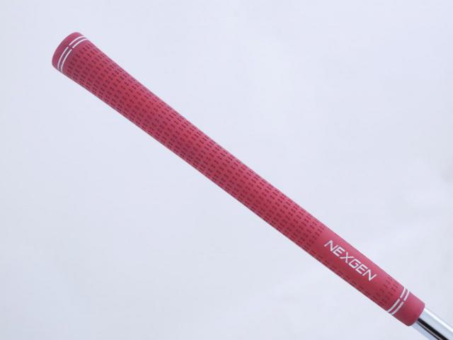 Fairway Wood : Taylormade : ไม้กระเทย Taylormade AERO Burner Loft 19 ก้านเหล็ก KBS C-Taper 90 Flex S