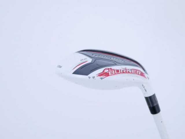 Fairway Wood : Taylormade : ไม้กระเทย Taylormade AERO Burner Loft 22 Flex R