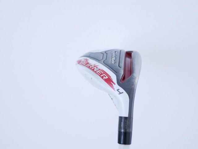 Fairway Wood : Taylormade : ไม้กระเทย Taylormade AERO Burner Loft 22 Flex R