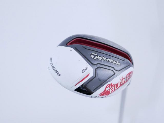 Fairway Wood : Taylormade : ไม้กระเทย Taylormade AERO Burner Loft 22 Flex R
