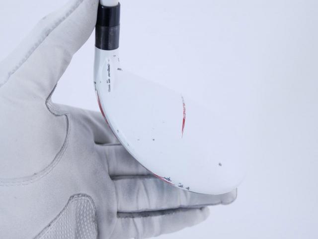 Fairway Wood : Taylormade : ไม้กระเทย Taylormade AERO Burner Loft 22 Flex R