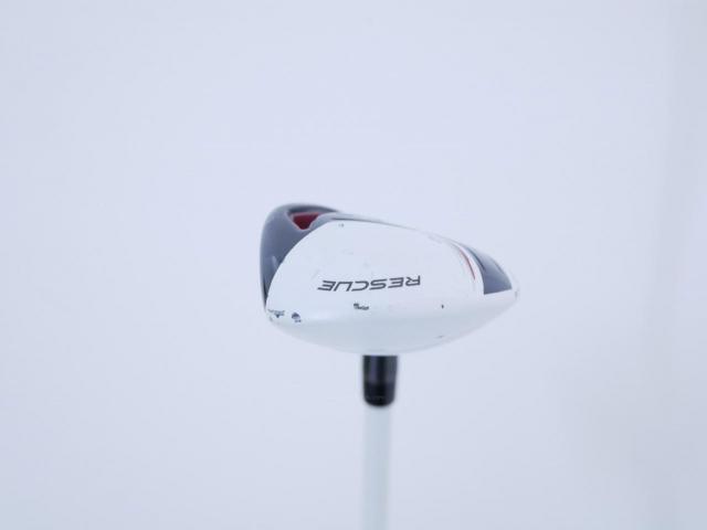 Fairway Wood : Taylormade : ไม้กระเทย Taylormade AERO Burner Loft 22 Flex R