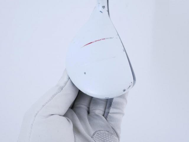 Fairway Wood : Taylormade : ไม้กระเทย Taylormade AERO Burner Loft 22 Flex R