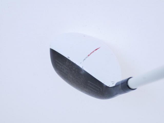 Fairway Wood : Taylormade : ไม้กระเทย Taylormade AERO Burner Loft 22 Flex R