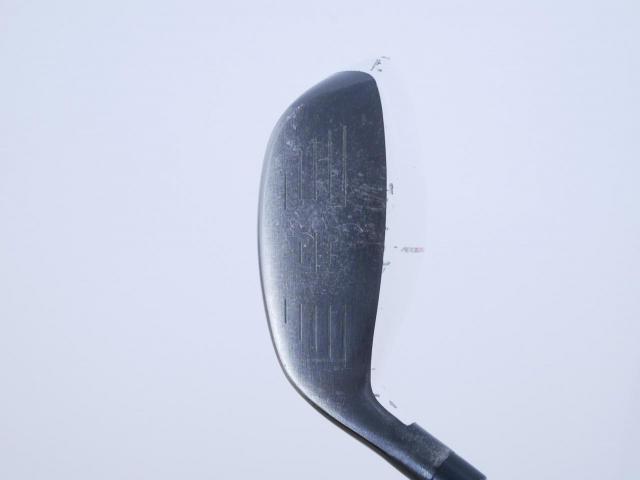 Fairway Wood : Taylormade : ไม้กระเทย Taylormade AERO Burner Loft 22 Flex R