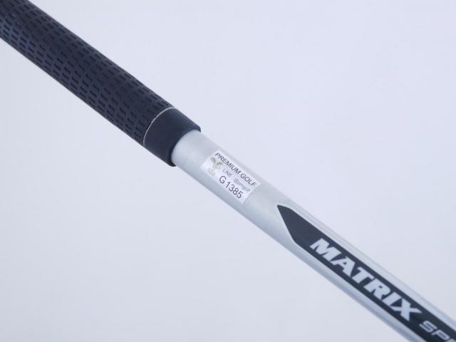 Fairway Wood : Taylormade : ไม้กระเทย Taylormade AERO Burner Loft 22 Flex R