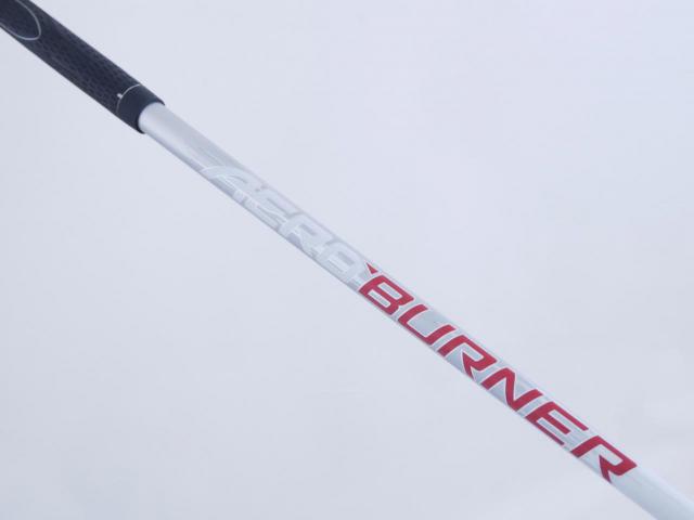 Fairway Wood : Taylormade : ไม้กระเทย Taylormade AERO Burner Loft 22 Flex R