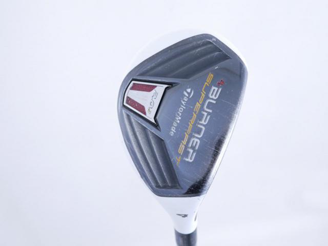 Fairway Wood : Taylormade : ไม้กระเทย Taylormade Burner SuperFast 2.0J Loft 21 Flex R