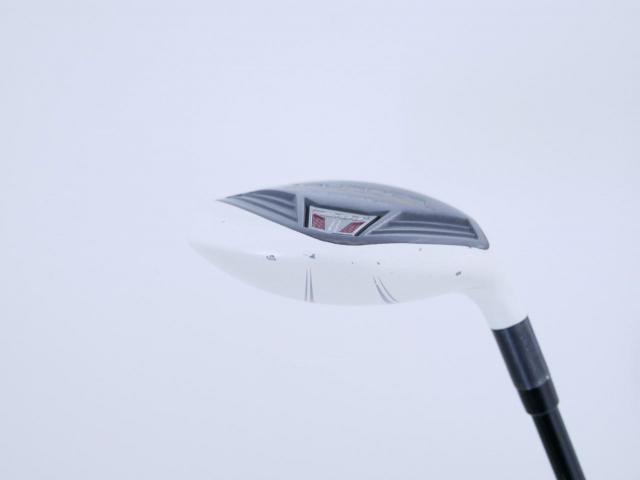 Fairway Wood : Taylormade : ไม้กระเทย Taylormade Burner SuperFast 2.0J Loft 21 Flex R