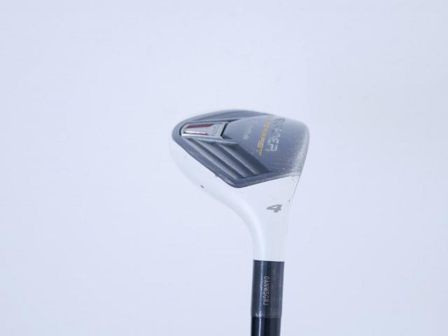 Fairway Wood : Taylormade : ไม้กระเทย Taylormade Burner SuperFast 2.0J Loft 21 Flex R
