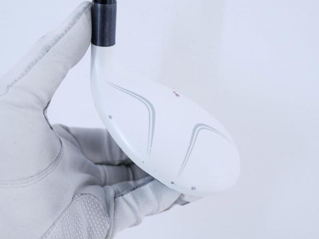 Fairway Wood : Taylormade : ไม้กระเทย Taylormade Burner SuperFast 2.0J Loft 21 Flex R