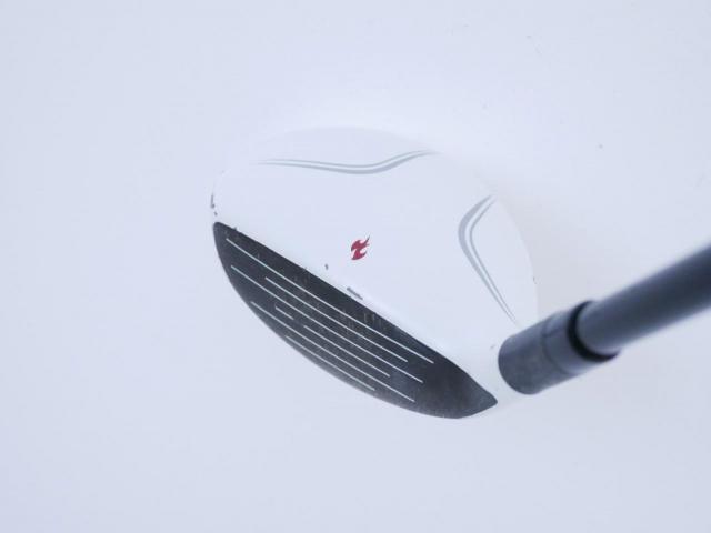 Fairway Wood : Taylormade : ไม้กระเทย Taylormade Burner SuperFast 2.0J Loft 21 Flex R