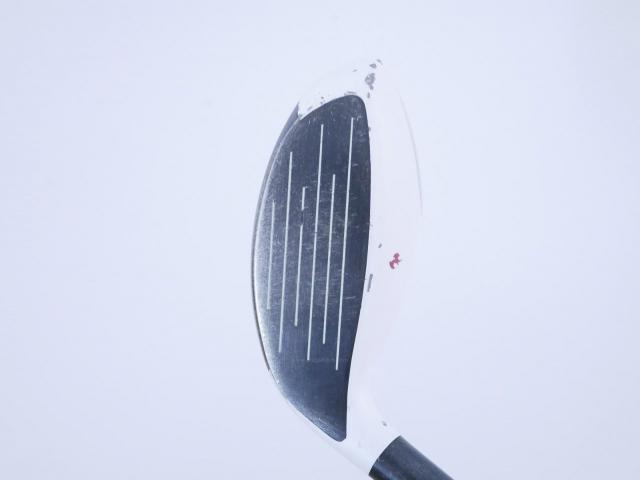 Fairway Wood : Taylormade : ไม้กระเทย Taylormade Burner SuperFast 2.0J Loft 21 Flex R