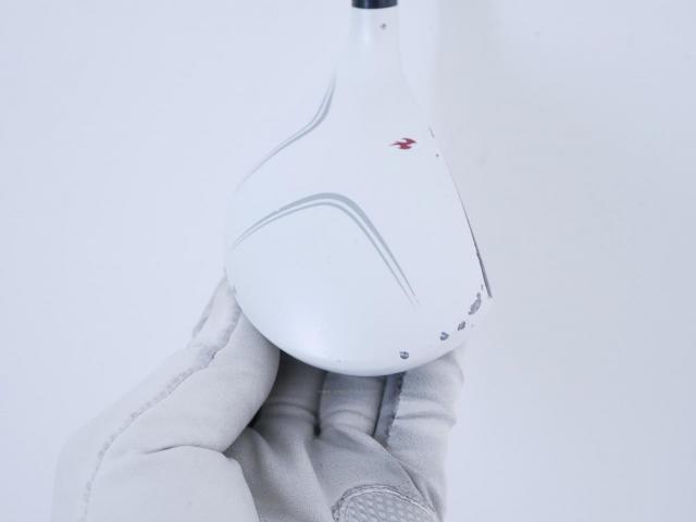 Fairway Wood : Taylormade : ไม้กระเทย Taylormade Burner SuperFast 2.0J Loft 21 Flex R