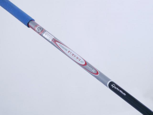 Fairway Wood : Taylormade : ไม้กระเทย Taylormade Burner SuperFast 2.0J Loft 21 Flex R