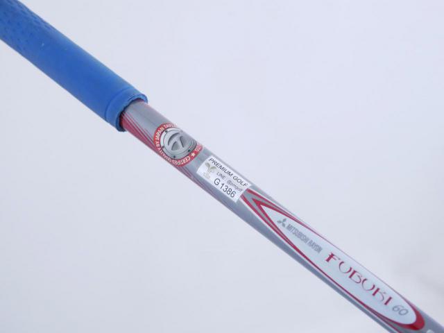 Fairway Wood : Taylormade : ไม้กระเทย Taylormade Burner SuperFast 2.0J Loft 21 Flex R