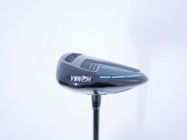 Fairway Wood : Honma : หัวไม้ 5 Honma Beres NX Titanium (รุ่นปี 2023) Loft 18 ก้าน Honma Vizard NX 45 Flex R