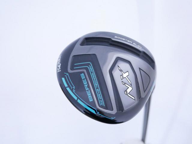 Fairway Wood : Honma : หัวไม้ 5 Honma Beres NX Titanium (รุ่นปี 2023) Loft 18 ก้าน Honma Vizard NX 45 Flex R