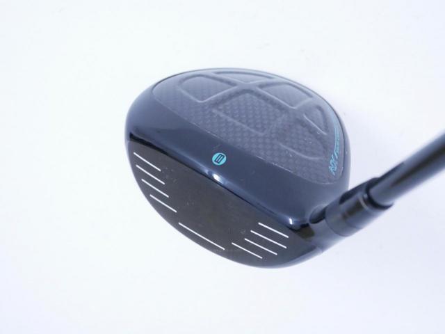 Fairway Wood : Honma : หัวไม้ 5 Honma Beres NX Titanium (รุ่นปี 2023) Loft 18 ก้าน Honma Vizard NX 45 Flex R