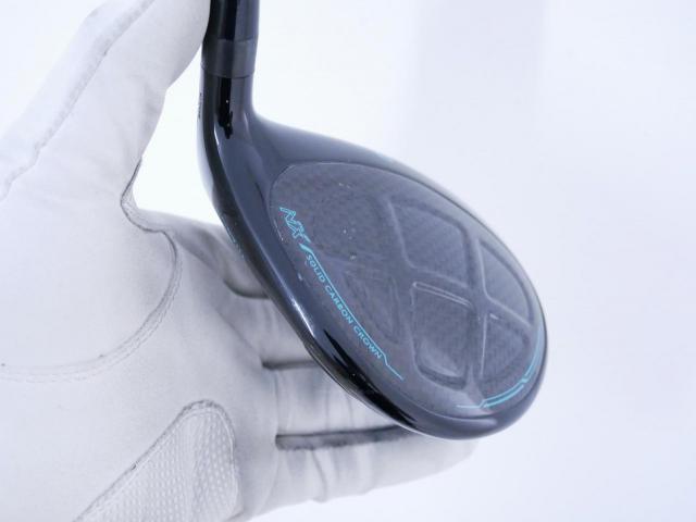 Fairway Wood : Honma : หัวไม้ 5 Honma Beres NX Titanium (รุ่นปี 2023) Loft 18 ก้าน Honma Vizard NX 45 Flex R