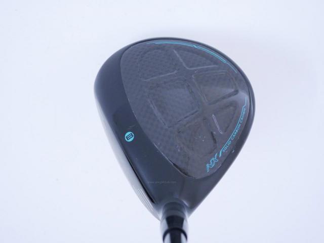 Fairway Wood : Honma : หัวไม้ 5 Honma Beres NX Titanium (รุ่นปี 2023) Loft 18 ก้าน Honma Vizard NX 45 Flex R
