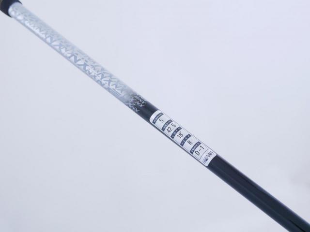 Fairway Wood : Honma : หัวไม้ 5 Honma Beres NX Titanium (รุ่นปี 2023) Loft 18 ก้าน Honma Vizard NX 45 Flex R