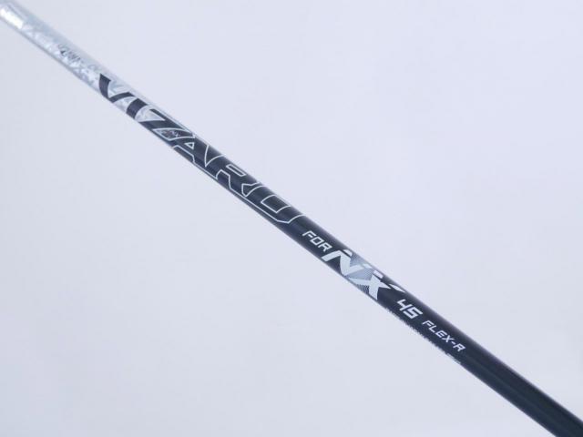 Fairway Wood : Honma : หัวไม้ 5 Honma Beres NX Titanium (รุ่นปี 2023) Loft 18 ก้าน Honma Vizard NX 45 Flex R