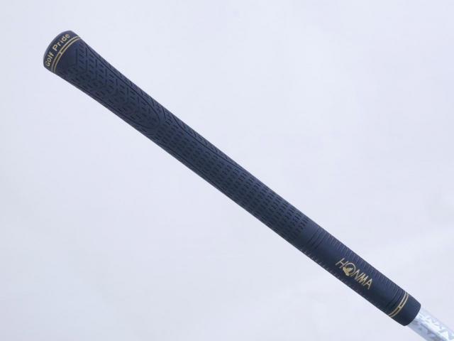 Fairway Wood : Honma : หัวไม้ 5 Honma Beres NX Titanium (รุ่นปี 2023) Loft 18 ก้าน Honma Vizard NX 45 Flex R