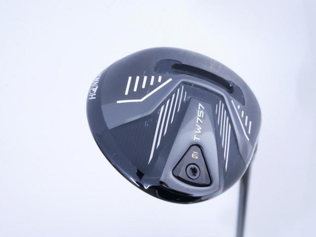Fairway Wood : Honma : หัวไม้ 3 Honma Tour World TW757 (ออกปี 2022) Loft 15 ก้าน Honma Vizard 50 Flex R