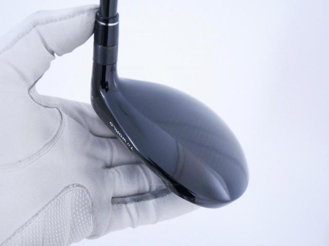 Fairway Wood : Honma : หัวไม้ 3 Honma Tour World TW757 (ออกปี 2022) Loft 15 ก้าน Honma Vizard 50 Flex R