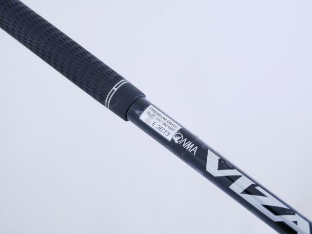 Fairway Wood : Honma : หัวไม้ 3 Honma Tour World TW757 (ออกปี 2022) Loft 15 ก้าน Honma Vizard 50 Flex R