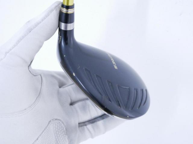 Fairway Wood : Honma : **ก้าน 3 ดาว** หัวไม้ 9 Honma Beres MG710 Loft 24 ก้าน ARMRQ UD49 Flex R (3 ดาว)