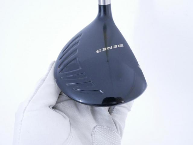 Fairway Wood : Honma : **ก้าน 3 ดาว** หัวไม้ 9 Honma Beres MG710 Loft 24 ก้าน ARMRQ UD49 Flex R (3 ดาว)