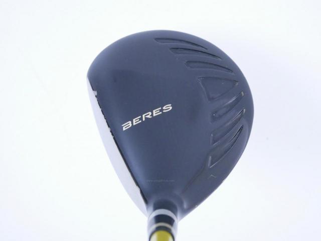 Fairway Wood : Honma : **ก้าน 3 ดาว** หัวไม้ 9 Honma Beres MG710 Loft 24 ก้าน ARMRQ UD49 Flex R (3 ดาว)