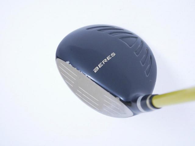 Fairway Wood : Honma : **ก้าน 3 ดาว** หัวไม้ 9 Honma Beres MG710 Loft 24 ก้าน ARMRQ UD49 Flex R (3 ดาว)