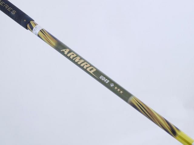 Fairway Wood : Honma : **ก้าน 3 ดาว** หัวไม้ 9 Honma Beres MG710 Loft 24 ก้าน ARMRQ UD49 Flex R (3 ดาว)