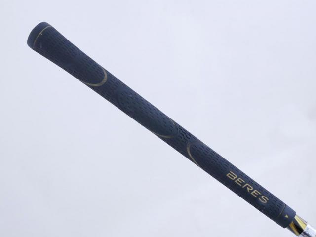 Fairway Wood : Honma : **ก้าน 3 ดาว** หัวไม้ 9 Honma Beres MG710 Loft 24 ก้าน ARMRQ UD49 Flex R (3 ดาว)