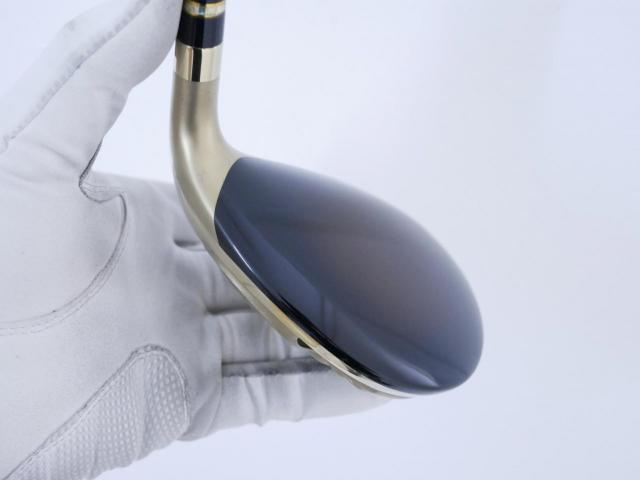 Fairway Wood : Katana : หัวไม้ 5 Katana Voltio NINJA G 880Hi (ตัวท๊อป มี Offset กันลูกออกขวา รุ่นปี 2018) Loft 18 ก้าน Fujikura Speeder 361 Flex R