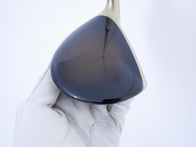 Fairway Wood : Katana : หัวไม้ 5 Katana Voltio NINJA G 880Hi (ตัวท๊อป มี Offset กันลูกออกขวา รุ่นปี 2018) Loft 18 ก้าน Fujikura Speeder 361 Flex R