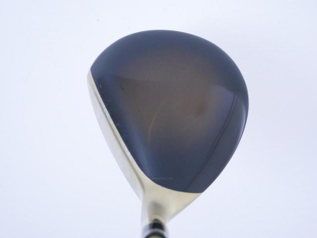 Fairway Wood : Katana : หัวไม้ 5 Katana Voltio NINJA G 880Hi (ตัวท๊อป มี Offset กันลูกออกขวา รุ่นปี 2018) Loft 18 ก้าน Fujikura Speeder 361 Flex R