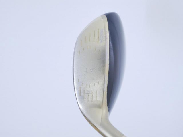 Fairway Wood : Katana : หัวไม้ 5 Katana Voltio NINJA G 880Hi (ตัวท๊อป มี Offset กันลูกออกขวา รุ่นปี 2018) Loft 18 ก้าน Fujikura Speeder 361 Flex R