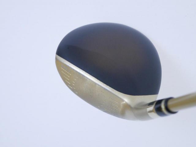 Fairway Wood : Katana : หัวไม้ 5 Katana Voltio NINJA G 880Hi (ตัวท๊อป มี Offset กันลูกออกขวา รุ่นปี 2018) Loft 18 ก้าน Fujikura Speeder 361 Flex R