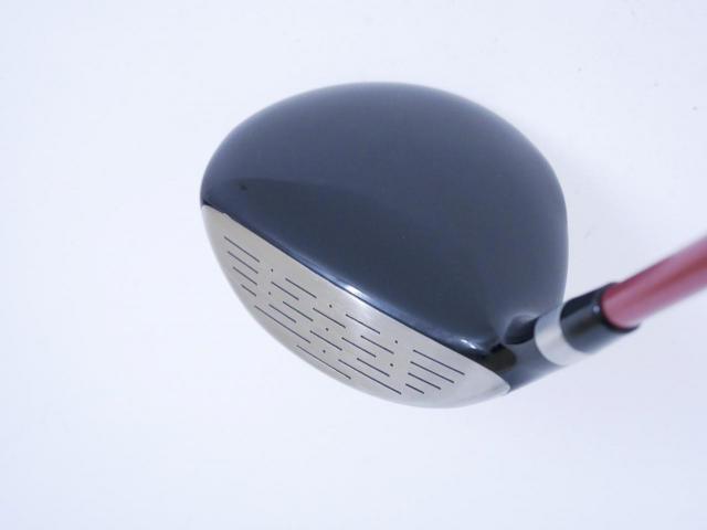 Fairway Wood : Katana : หัวไม้ 5 Katana Sword Izu Max MT Loft 20 ก้านกราไฟต์ Speeder 589 FLex R