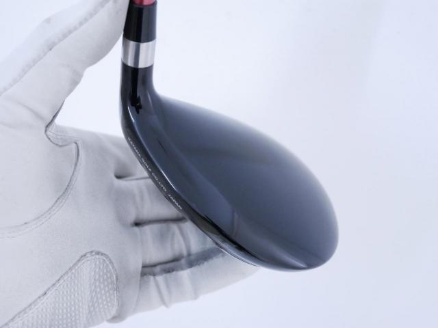 Fairway Wood : Katana : หัวไม้ 5 Katana Sword Izu Max MT Loft 20 ก้านกราไฟต์ Speeder 589 FLex R