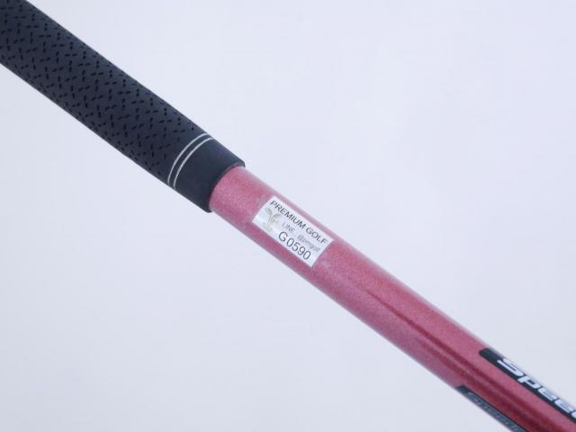 Fairway Wood : Katana : หัวไม้ 5 Katana Sword Izu Max MT Loft 20 ก้านกราไฟต์ Speeder 589 FLex R