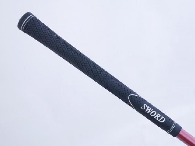 Fairway Wood : Katana : หัวไม้ 5 Katana Sword Izu Max MT Loft 20 ก้านกราไฟต์ Speeder 589 FLex R