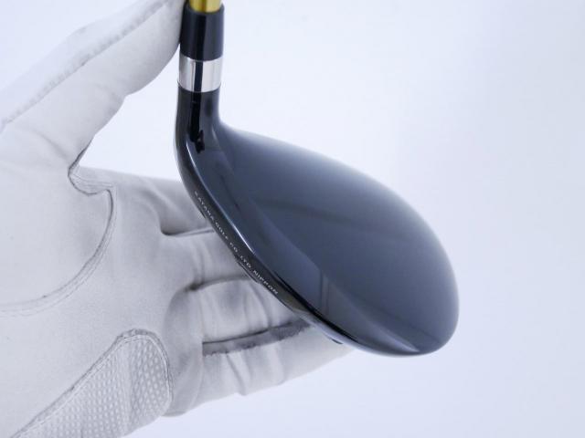 Fairway Wood : Katana : หัวไม้ 5 Katana Sword ATC-589a (ปี 2015) Loft 20 ก้าน Speeder 589 Flex R