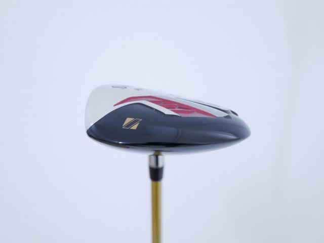 Fairway Wood : Katana : หัวไม้ 5 Katana Sword ATC-589a (ปี 2015) Loft 20 ก้าน Speeder 589 Flex R