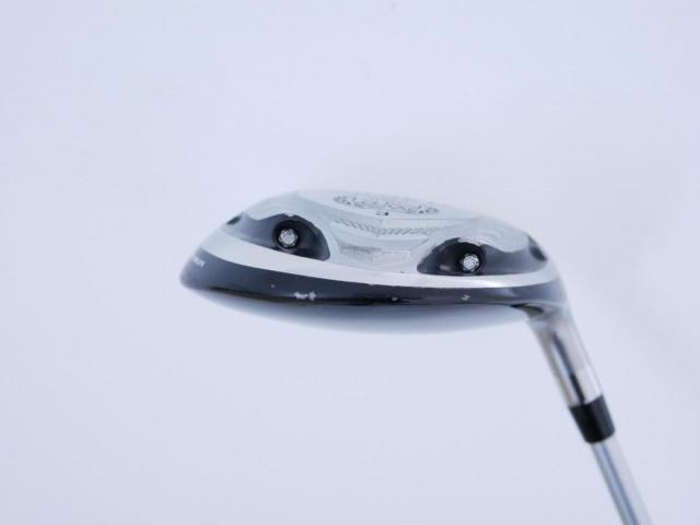 Fairway Wood : Katana : หัวไม้ 3 Katana Sword Sniper Black Loft 16 ก้าน Fujikura Speeder 556 Flex R