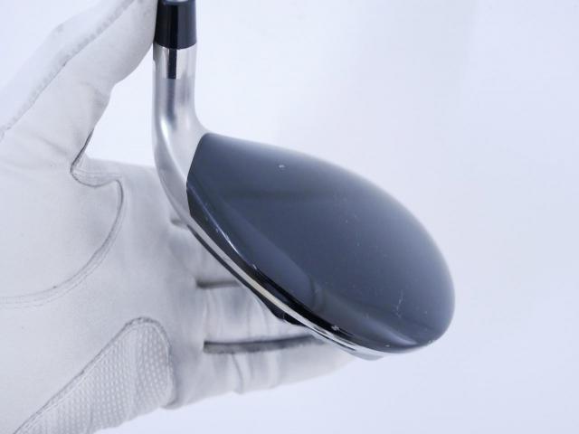 Fairway Wood : Katana : หัวไม้ 3 Katana Sword Sniper Black Loft 16 ก้าน Fujikura Speeder 556 Flex R